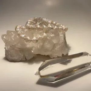 Clear Quartz