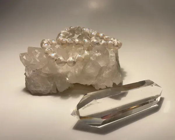 Clear Quartz