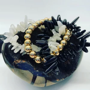 Onyx Bracelet